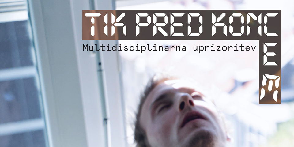 Tik pred koncem Tik pred koncem